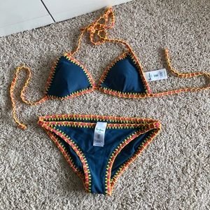 Boden women’s bikini
